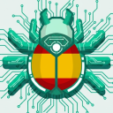 Discovery icon for 💞 BUG BOUNTY ES  | GORKA EL BOCHI MORILLO Discord server