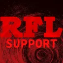 RFL Support Server
