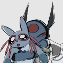 🍀Ascended Scugs🎋 Discord server icon