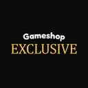 Gameshop Exclusive