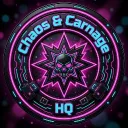 Chaos & Carnage HQ's icon