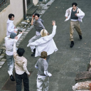 상귄  ┆゛𝘀𝗮𝗻𝗴𝘂𝘆𝗻𝗲  .ᐟ⋆    >ᴗ< Discord server icon