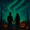 🎃Aurora Shines 🎃