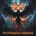 𝐖𝐮𝐭𝐡𝐞𝐫𝐢𝐧𝐠 𝐏𝐚𝐫𝐚𝐝𝐨𝐱 Discord server icon