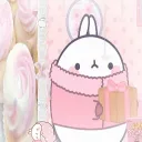 ⸝⸝　molang claims & appeal　◛　♡