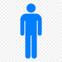 남자화장실 - [MAN] Discord server icon