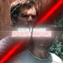 Scream x Mahone Editing Server