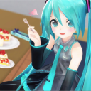 미소녀갤러리 Discord server icon