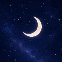 Midnight Corner 🌌