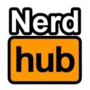 NerdHub Discord Server Icon