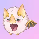 ♡ Little Monster ~ Batties ♡