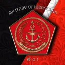 MOI┃MILITARY OF INDONESIAN (AD)