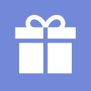 🎉 Claim IT ・Rewards 🎉 Discord server icon