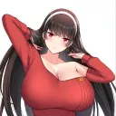 Looking for chubby older trans... Discord Server Icon