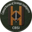 Colonial Bureau of Strategic Intelligence