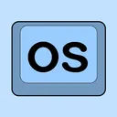 OS Keyboard