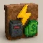 Energy Inc. (Minecraft Server)