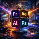 Avenger Editors