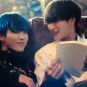 /matz 𝜗𝜚      dj2l  ♡    ateez