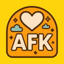 Discovery icon for Wholesome 24/7 Discord server