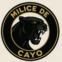 Milicia de Cayo