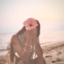 Summer's beachh!!