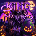 Discovery icon for 👑 King | Steal an egg Discord server