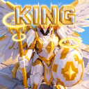 Discovery icon for 👑 King | Steal an egg Discord server