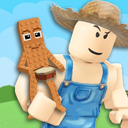 Discovery icon for 👑  KING | SAB & GROW A GARDEN 2 & BLOX FRUIT Discord server