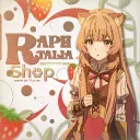 あᵎ   ֺ 🦝  Raphtalia Shop  ֺ🍓 #2.8K