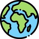 The World's Biggest Discord Server Discord server logo