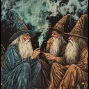🧙🏼Wizard Gang ✨