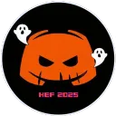 Hallows-Eve Festival server icon