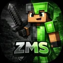 ZMS  MINECRAFT SERVER