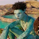 :BLUE ALIENS: (AKA AVATAR YAP)