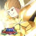 Anime Mysterious Community Server icon