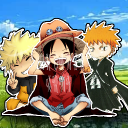 MK GAMER ARMY: ANIMANGA, DONGHUA, MANHWA DISCUSSION Discord server icon