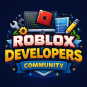 Roblox Developers Community Discord server icon