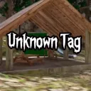Unknown Tag