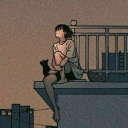 ✧ Introvert Cafe ✧ Discord server icon