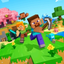 🅿🅸🆇🅴🅻   🆁🅾🅱's server