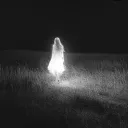 The Velvet Ghost • (18+) Discord Server Icon