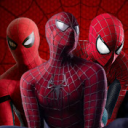 The Spider-Squad Discord server icon