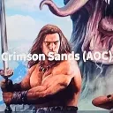 Crimson Sands (AOC) Anyone is Welcome!