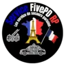 Service FivePD rp