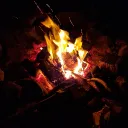 The Campfire