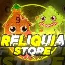 Relíquia Store #50