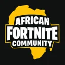 Fortnite African community Discord server icon