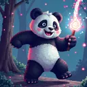 Server GuardaPanda