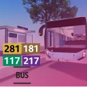 [DSP 46] Centre bus de Créteil Pompadour